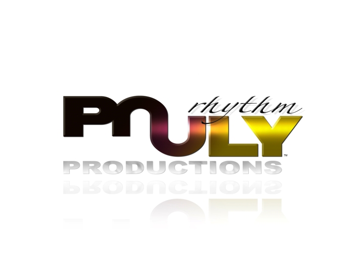 Pauly Rhythm Productions